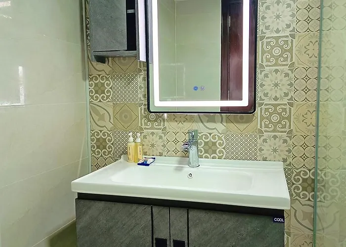 Club Ultima 69sqm Loft Unit Fast Wifi - 1507 Апартаменты *