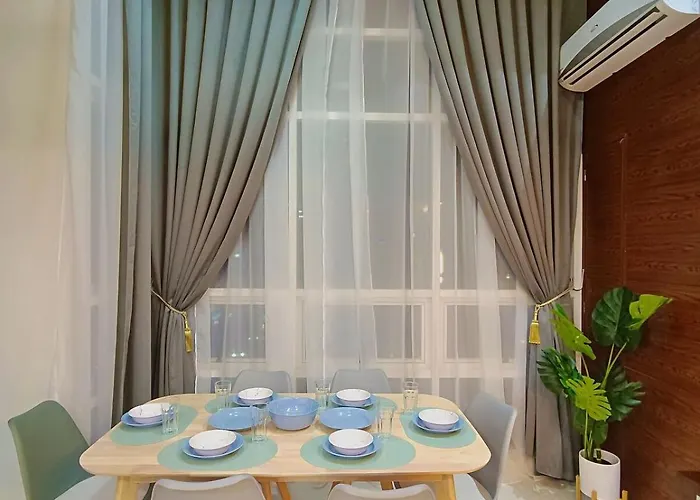 Club Ultima 69sqm Loft Unit Fast Wifi - 1507 Апартаменты *